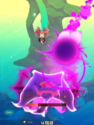 Sky Bandit screenshot
