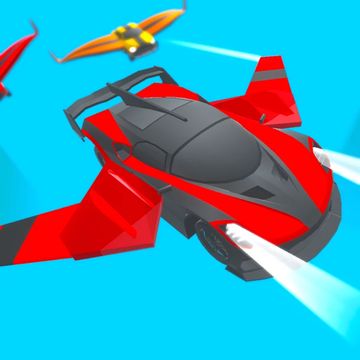 Games like Sky Race