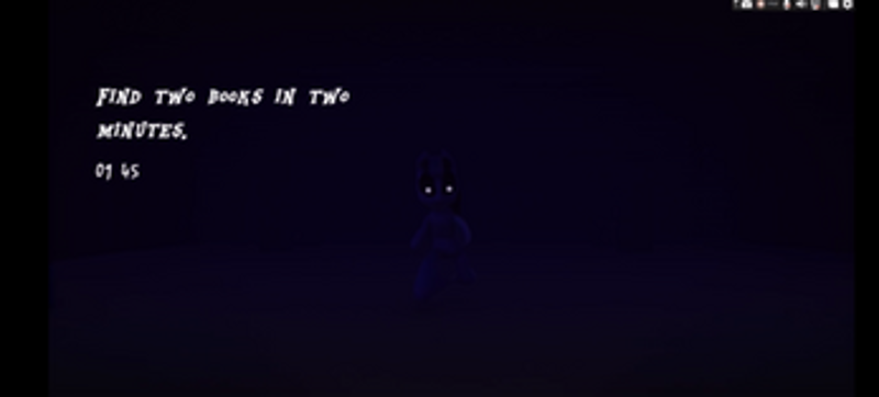 Slender Ponies: The Love of Friendship Image