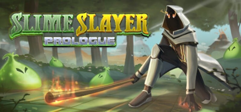 Slime Slayer Prologue Game Cover