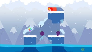 Snakebird Primer Image