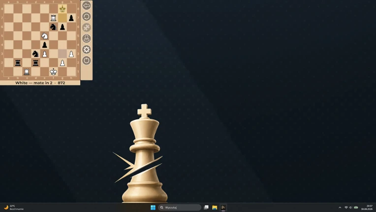 Snap Chess Image