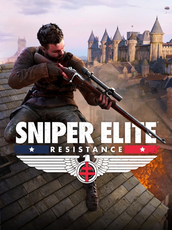 Games like Sniper Elite: Resistance