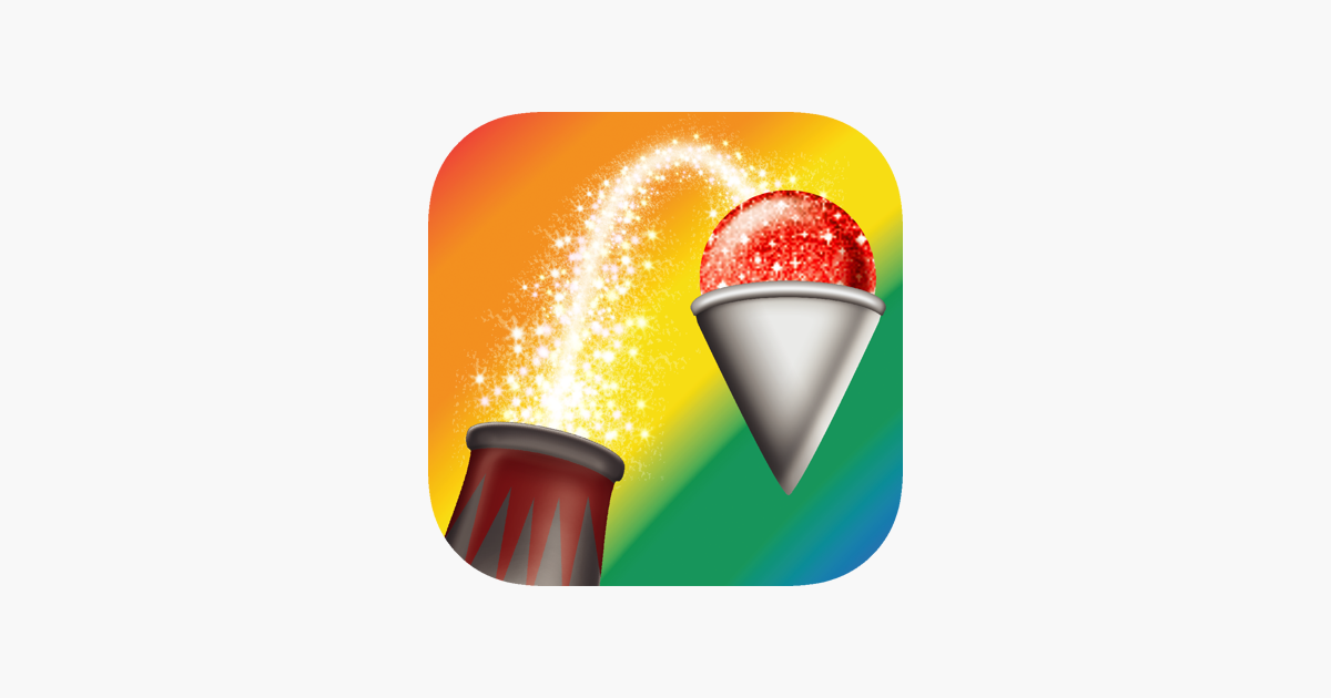 Games like Snow Cone Cannon Game
