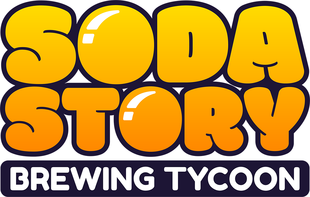 Games like Soda Story: Brewing Tycoon