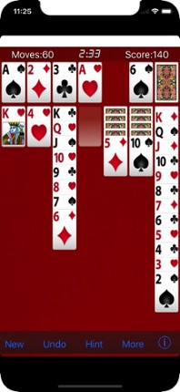 Solitaire ++ Image