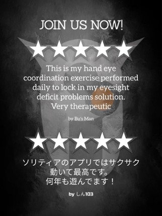 Solitaire Star: Cards Game Set screenshot