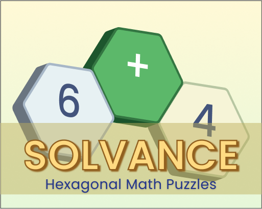 Games like Solvance