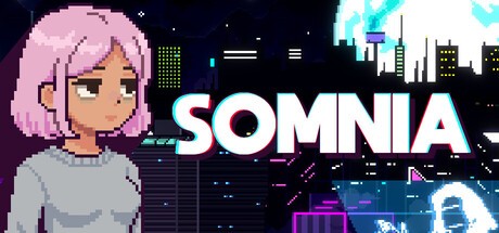 Games like Somnia