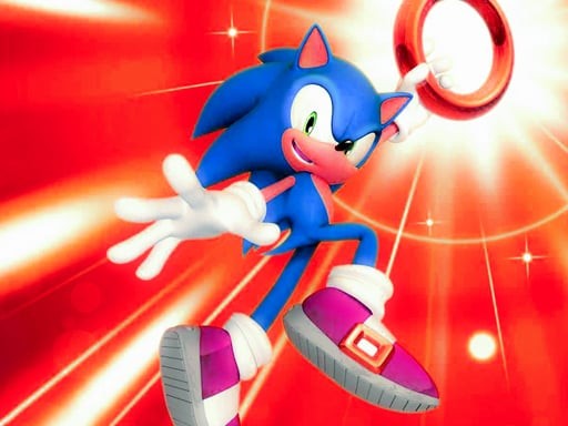 Games like Sonic Race