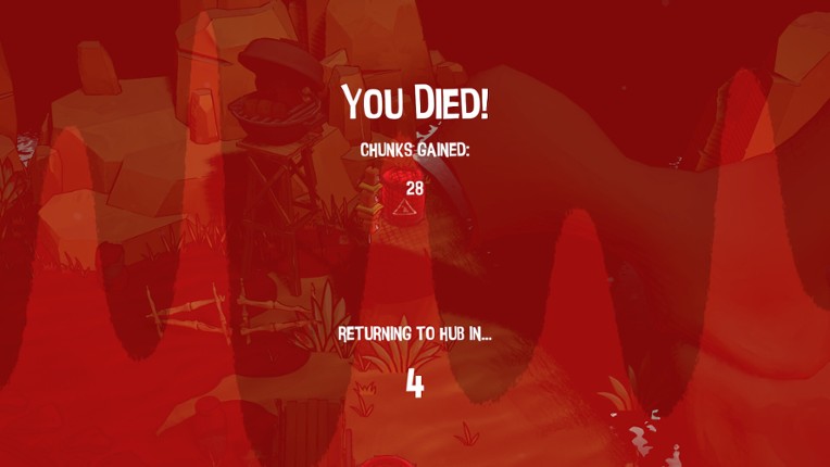 Souper Bloody screenshot