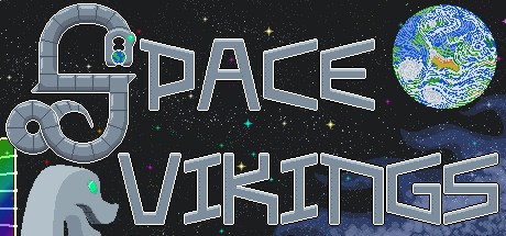 Games like Space Vikings