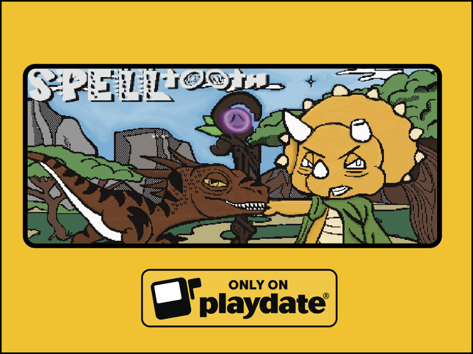 Games like Spelltooth