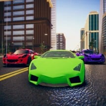 Sports Car Challenge Image