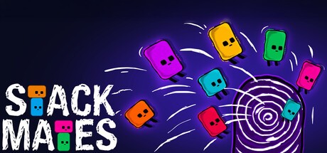 Games like Stack Mates