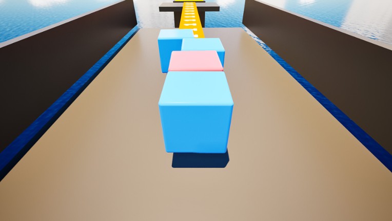 Stack Out Image