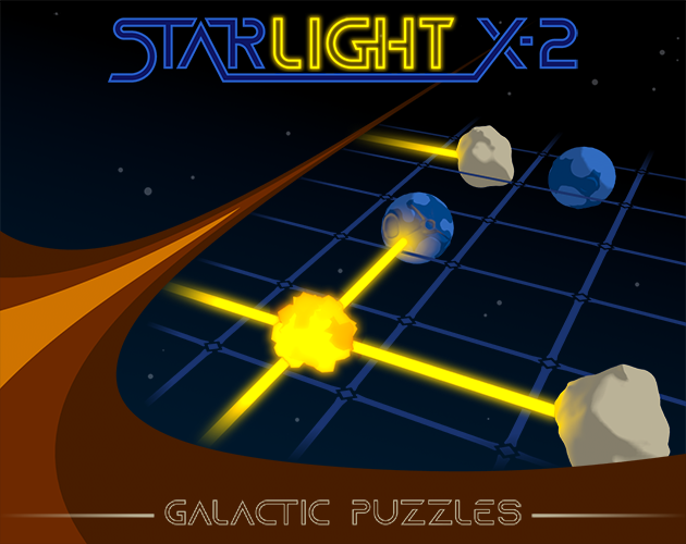 Games like Starlight X-2: Space Sudoku