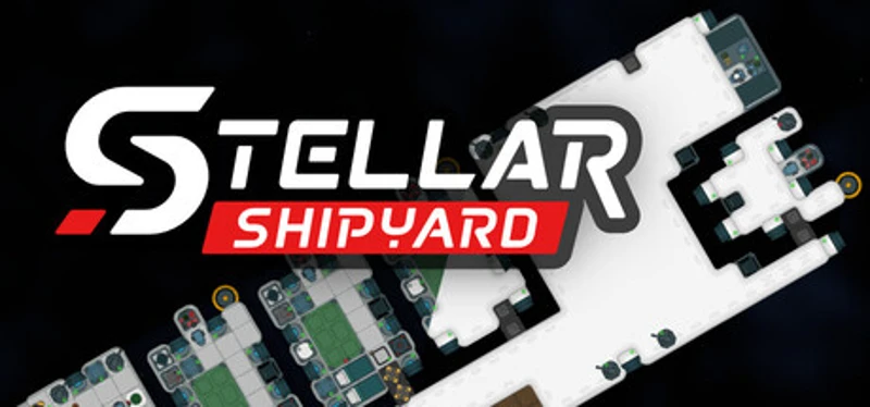 Stellar Shipyard Image