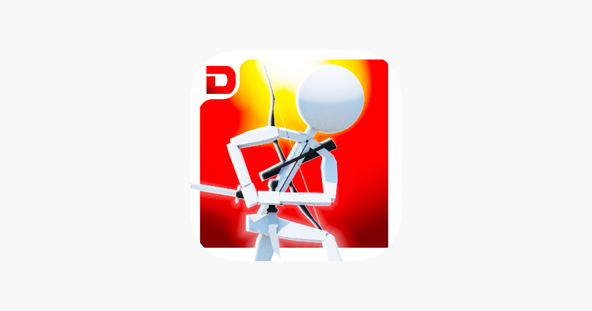 Games like Stickman Fight Badlandz