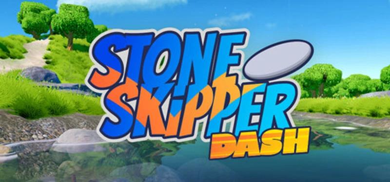 Stone Skipper Dash Image