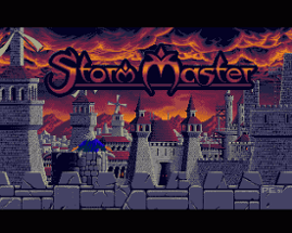 Storm Master Image