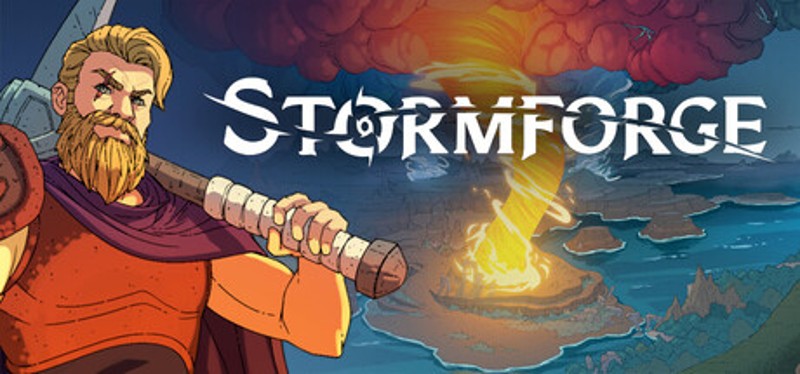 Stormforge Image