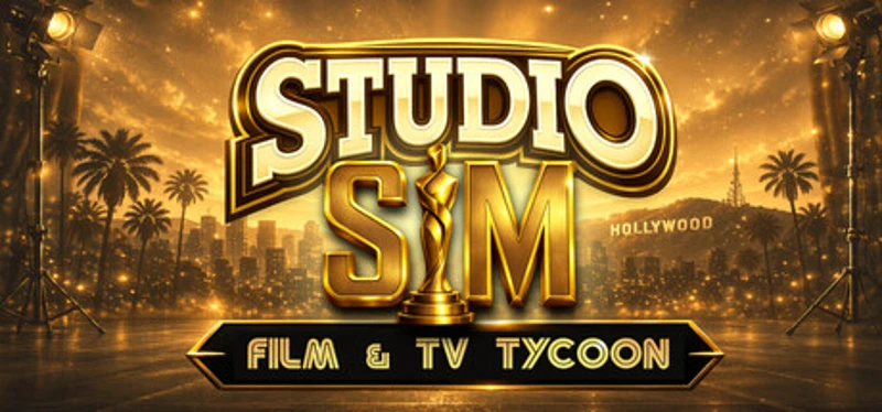 Studio Sim Image