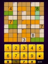 Sudoku Epic Image