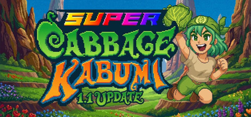 Super Cabbage Kabumi Image