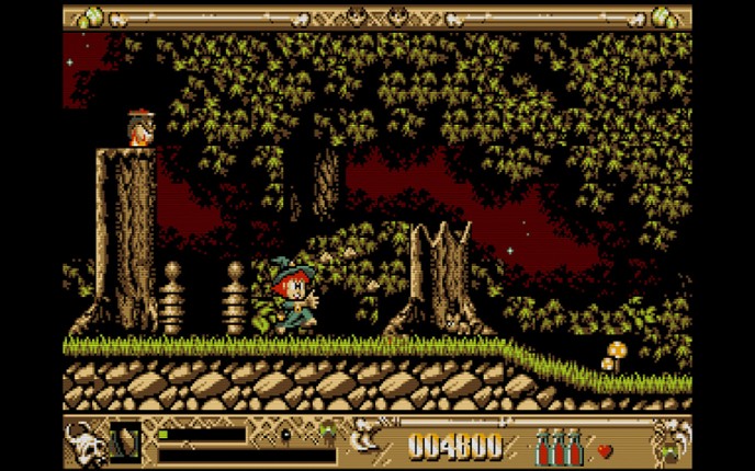 Super Cauldron screenshot