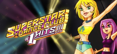 Games like Superstar Dance Club