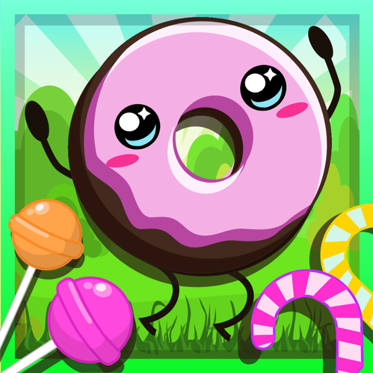 Games like Sweet Run