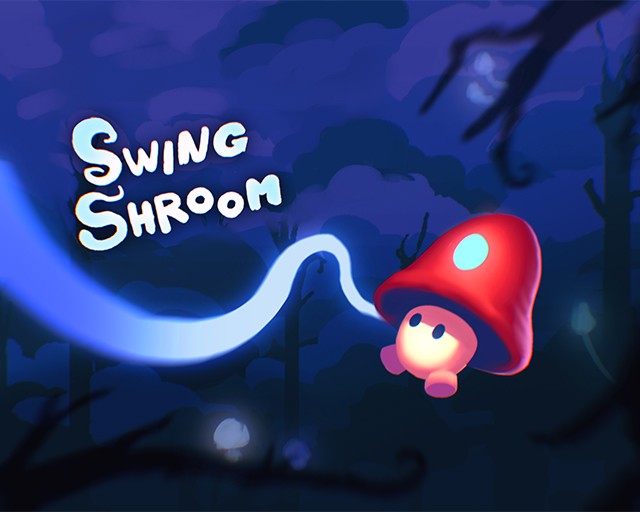 Games like Swing Shroom