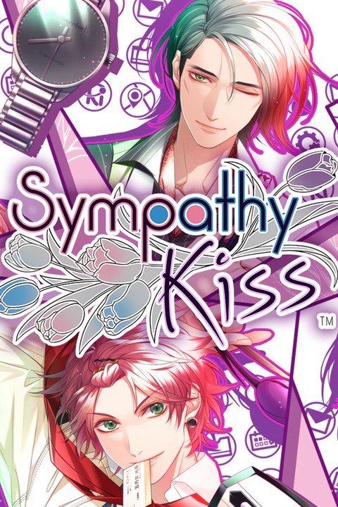 Games like Sympathy Kiss