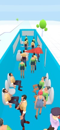 Take your place screenshot