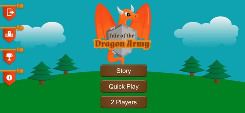 Tale of The Dragon Army Image