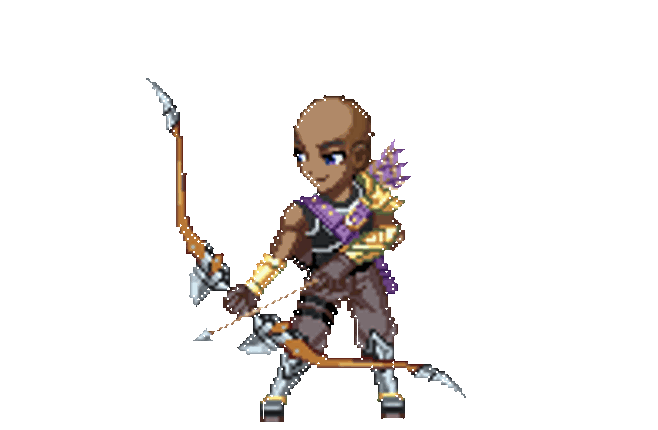 Tale of Vassya: REMAKE Image