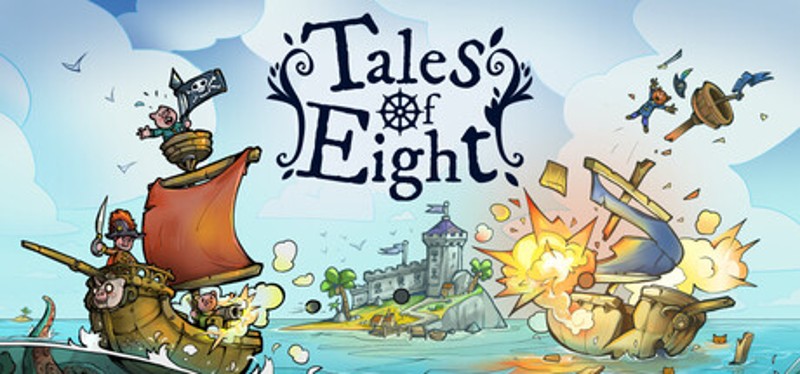 Tales Of Eight Image