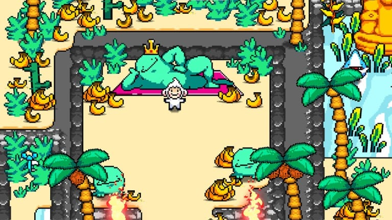 Tales of Tuscany screenshot