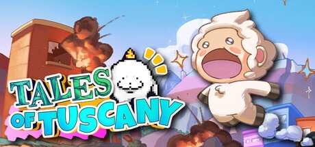 Games like Tales of Tuscany
