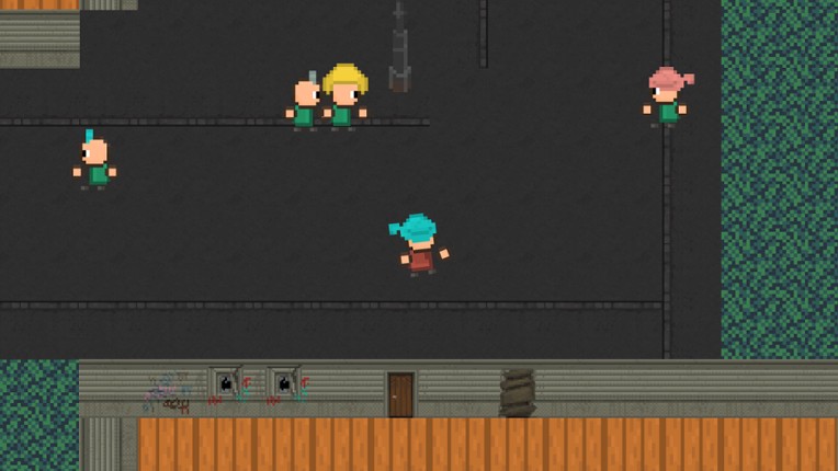 Tasty Beverage screenshot