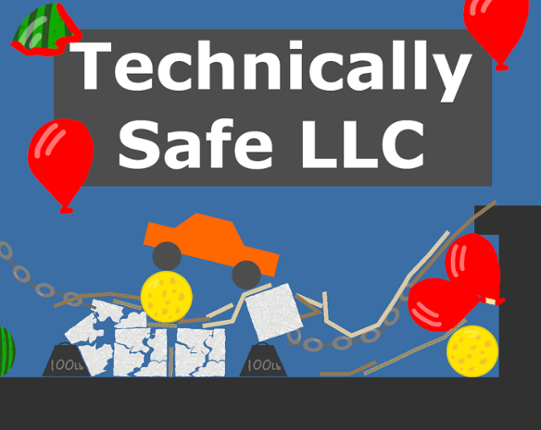 Technically Safe* LLC. Image