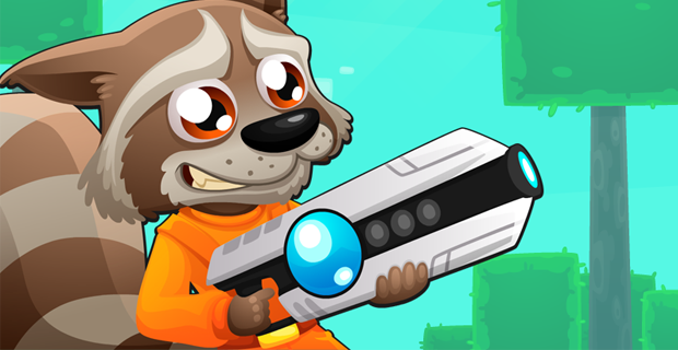 Games like Teleport Gun