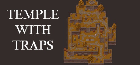 Games like Temple with traps