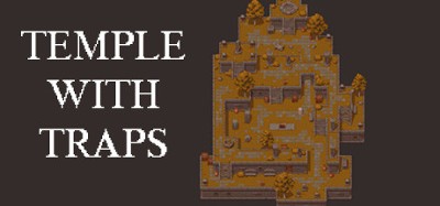 Temple with traps Image