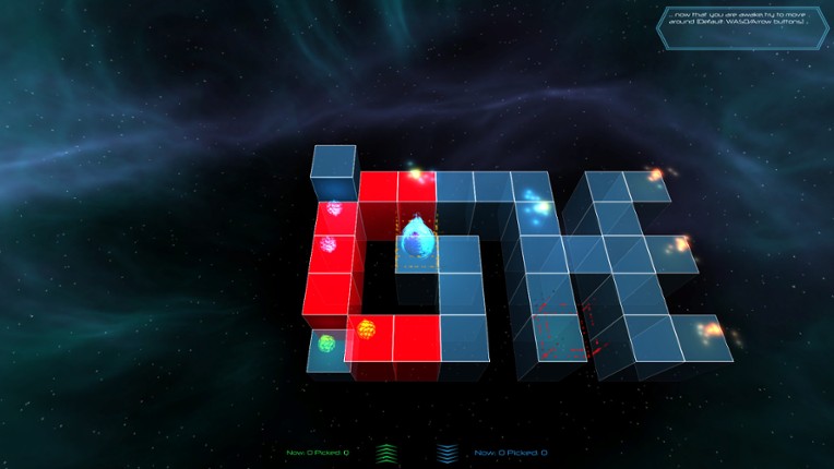 The Architect screenshot