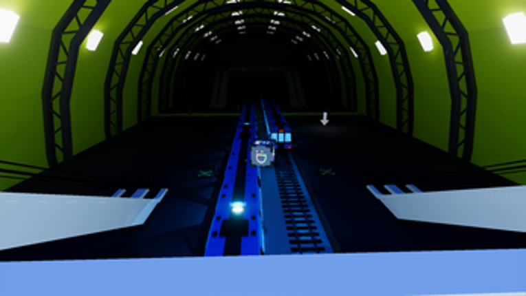 The Dream Sequence screenshot