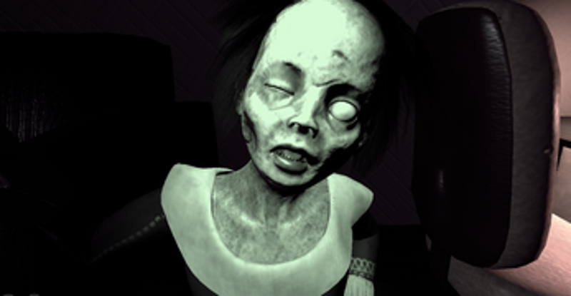 The Halloween of Curse Image