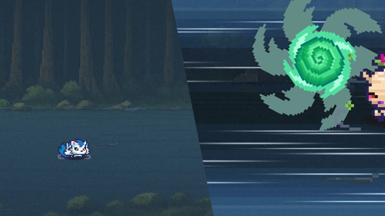 The Haunted House : Dark Island screenshot