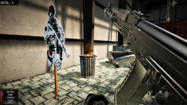 The Last Hope(Definitive Edition) screenshot